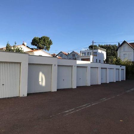 Royan - VUE MER pour cet APPARTEMENT face à la PLAGE - GRANDE CONCHE Exterior foto