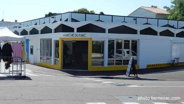 Royan - VUE MER pour cet APPARTEMENT face à la PLAGE - GRANDE CONCHE Exterior foto