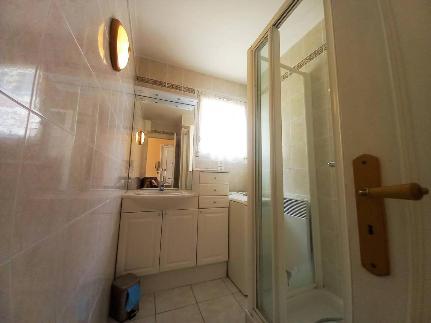 Royan - VUE MER pour cet APPARTEMENT face à la PLAGE - GRANDE CONCHE Exterior foto